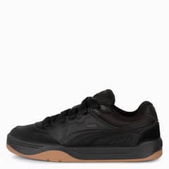 PUMA - Park Lifestyle Sk8 Zapatilla Urbana Hombre Negro