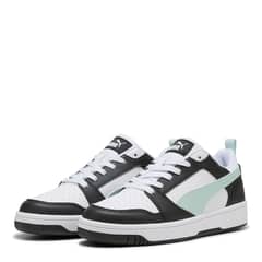PUMA - Rebound V6 Low Wns Zapatilla Urbana Mujer