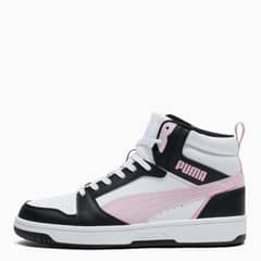 PUMA - Rebound v6 Wns Zapatilla Urbana Mujer