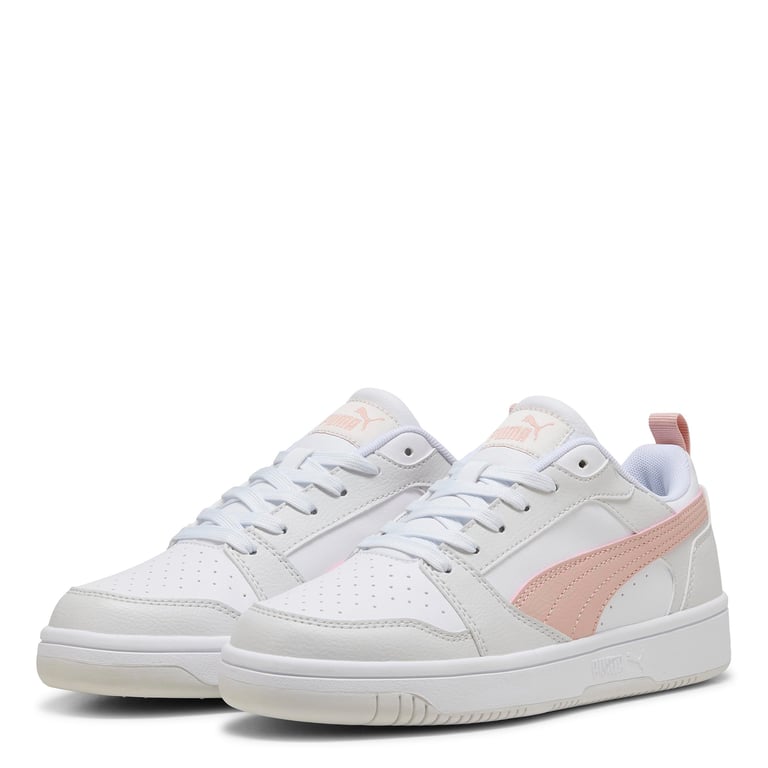 Rebound V6 Low Zapatilla Urbana Mujer
