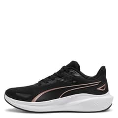 PUMA - Skyrocket Lite Zapatilla Running Mujer Negro