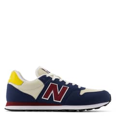 NEW BALANCE - Zapatilla Urbana Hombre Azul
