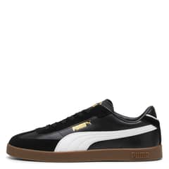PUMA - Club Ii Era Zapatilla Urbana Unisex Negro
