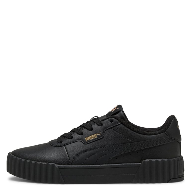 Carina 3.0 Zapatilla Urbana Mujer Negro