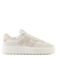 NEW BALANCE - Zapatilla Urbana Mujer Blanco