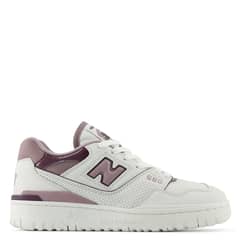NEW BALANCE - Zapatilla Urbana Mujer Blanco