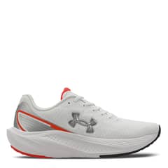 UNDER ARMOUR - Charged Wing 2 Zapatilla Running Hombre Blanco