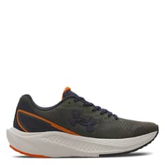 UNDER ARMOUR - Charged Wing 2 Zapatilla Running Hombre Verde