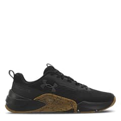 UNDER ARMOUR - Tribase Reps 2 Zapatilla Cross Training Hombre Negro