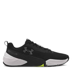 UNDER ARMOUR - Tribase Reps 2 Zapatilla Cross Training Hombre Negro