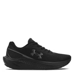 UNDER ARMOUR - Charged Wing 2 Zapatilla Running Hombre Negro