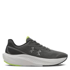 UNDER ARMOUR - Charged Wing 2 Zapatilla Running Hombre Gris
