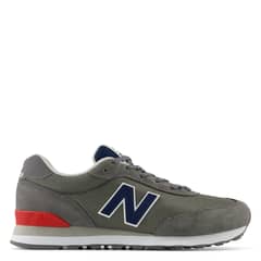 NEW BALANCE - Zapatilla Urbana Hombre Gris