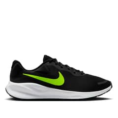NIKE - Revolution 7 Zapatilla Running Hombre Negro