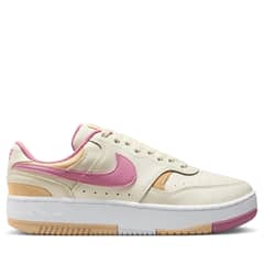 NIKE - Gamma Force Zapatilla Urbana Mujer Blanco