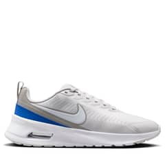NIKE - Air Max Nuaxis Zapatilla Urbana Hombre Gris