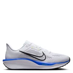 NIKE - Quest 6 Zapatilla Running Hombre Blanco