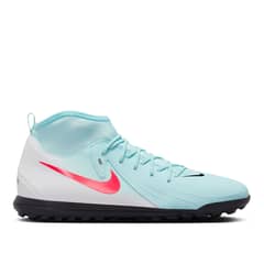 NIKE - Phantom Luna Ii Club Tf Zapatilla Fútbol Hombre Verde