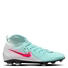 NIKE - Phantom Luna Ii Club Fg/Mg Zapatilla Fútbol Hombre Verde
