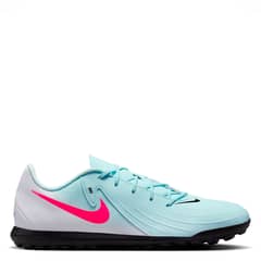 NIKE - Phantom Gx Ii Club Tf Zapatilla Fútbol Hombre Verde