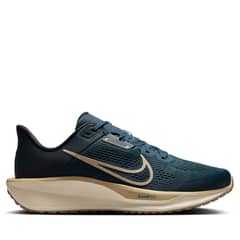 NIKE - Quest 6 Zapatilla Running Hombre Negro