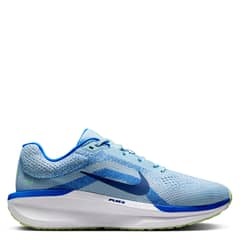 NIKE - Air Winflo Zapatilla Running Hombre Celeste
