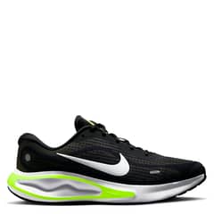 NIKE - Journey Run Zapatilla Running Hombre Negro