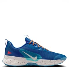 NIKE - Juniper Trail 3 Zapatilla Running Hombre Azul