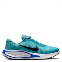 NIKE - Journey Run Zapatilla Running Hombre Celeste