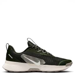 NIKE - Juniper Trail 3 Zapatilla Running Hombre Negro