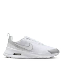 NIKE - Air Max Nuaxis Zapatilla Urbana Mujer Blanco