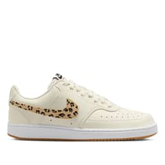NIKE - Court Vision Zapatilla Urbana Mujer Blanco
