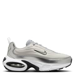 NIKE - Air Max Portal Zapatilla Urbana Mujer Blanco