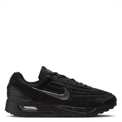 NIKE - Air Max Verse Zapatilla Urbana Hombre Cuero Negro
