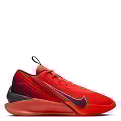 NIKE - G.T. Jump Academy Zapatilla Básquetbol Hombre Rojo