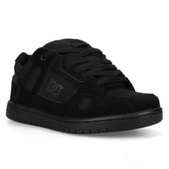 DC SHOES - Stag Zapatilla Urbana Niño Negro (34 A 39)