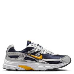 NIKE - Initiator Zapatilla Urbana Hombre Cuero Gris