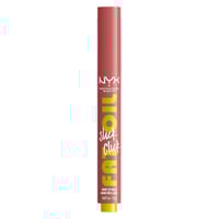 Fat Oil Slick Click, Caption this