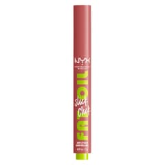 NYX PROFESSIONAL MAKEUP - Fat Oil Slick Click, Caption this