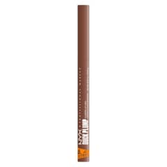 NYX PROFESSIONAL MAKEUP - Duck Plump Plumping Lip Liner, Beige Boost