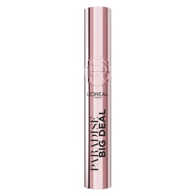 Imagen 2 del producto Máscara De Pestañas Paradise Big Deal Volume Máscara Wsh 10Ml L'Oréal Paris