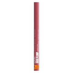 NYX PROFESSIONAL MAKEUP - Duck Plump Plumping Lip Liner, Pinkjection