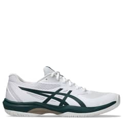 ASICS - Game Ff Zapatilla Tenis Hombre Blanco