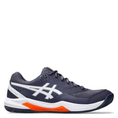 ASICS - Gel-Dedicate 8 Clay Zapatilla Tenis Hombre Azul