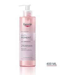 EUCERIN - Gel Limpiador Anti-Pigment 400ml