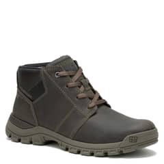 CAT - Threshold Chukka Botin Hombre Gris