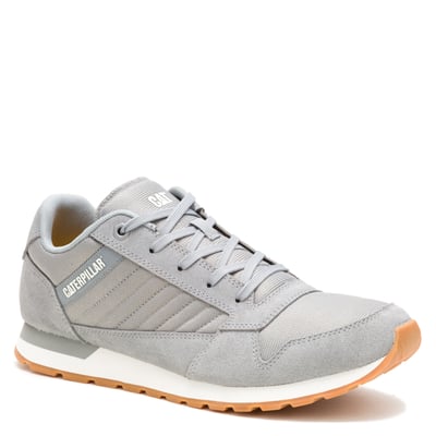 Imagen 2 del producto Ventura Zapatilla Urbana Hombre Cuero Gris
