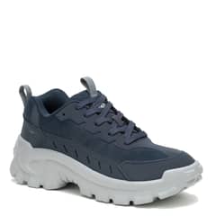 CAT - Intruder Zapatilla Urbana Hombre Azul