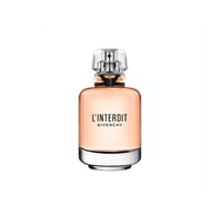 Fragancia para mujer L´interdit Eau de Parfum 125 ml.