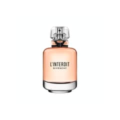 GIVENCHY - Fragancia para mujer L´interdit Eau de Parfum 125 ml.